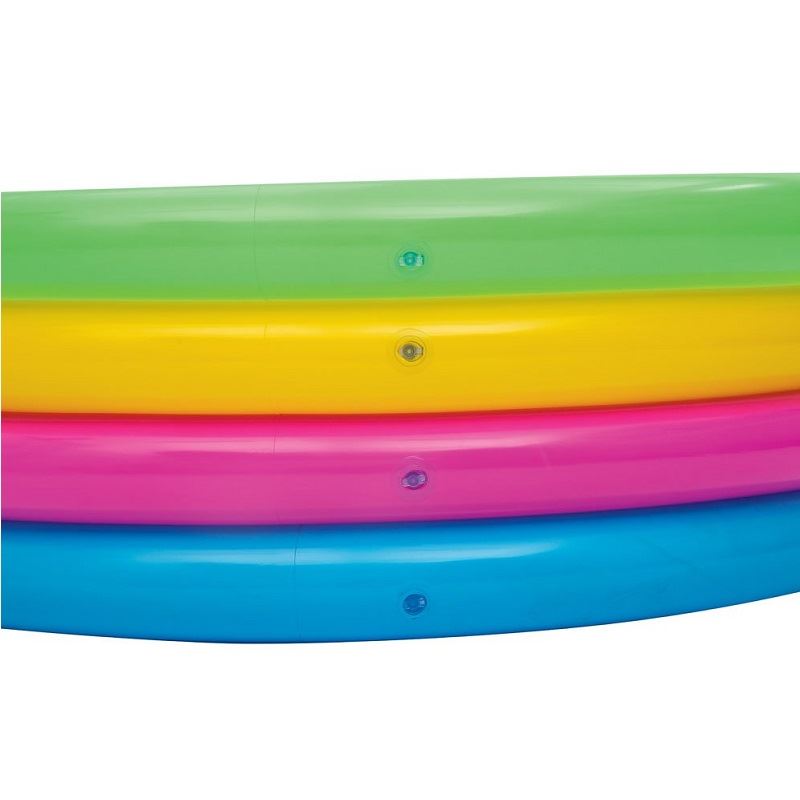 Bestway Detský nafukovací bazén 157 x 46cm, 51117