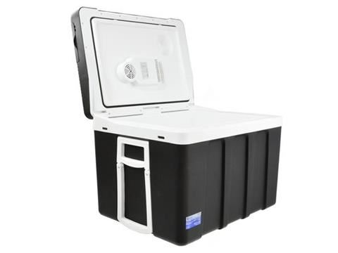 Elektrický chladiaci box 12V/230V 50l - GEKO G80504