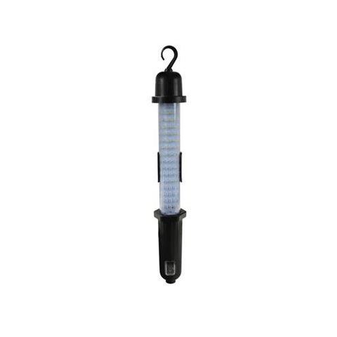 Pracovné svietidlo 60 LED 230/12V - GEKO G15102