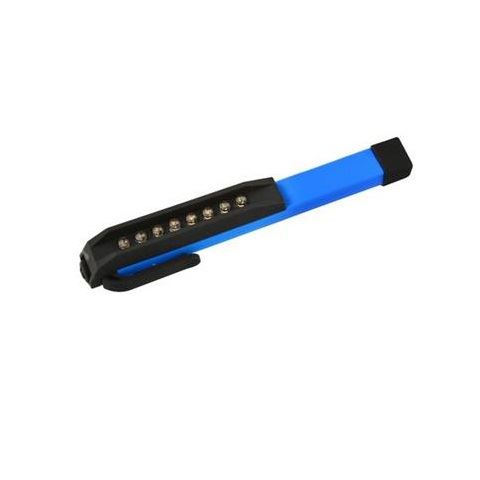 Pracovné svietidlo 8 LED - GEKO G15104