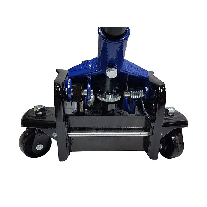 Nízkoprofilový zdvihák 3.5T - RIPPER M80238