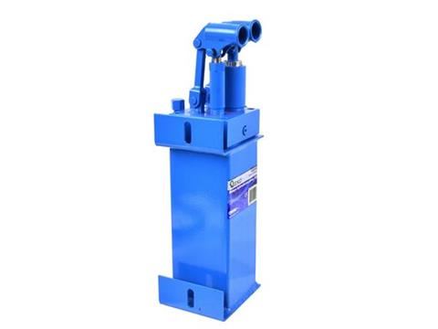 Hydraulická pumpa lisu 50T - GEKO G02015B