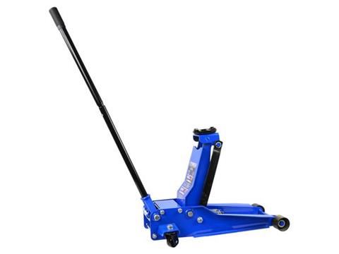 Pojazdný nízkoprofilový hydraulický zdvihák 4T - GEKO G02033