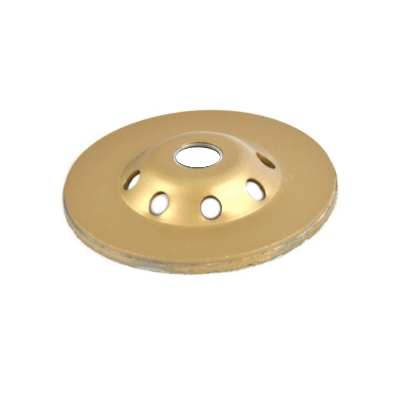 Diamantový kotúč TURBO 125x22.23mm - GEKO H00123