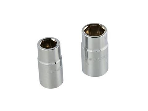 Kľúč na kolesá 17x19 mm + 21x23 mm - GEKO G10053