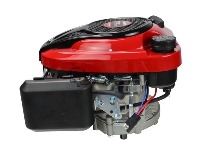 Benzínový motor 196ccm na kosačku + elektrický štarter - GEKO C01026