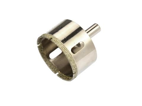Diamantové korunkové vrtáky do dlažieb 50mm - GEKO G65050