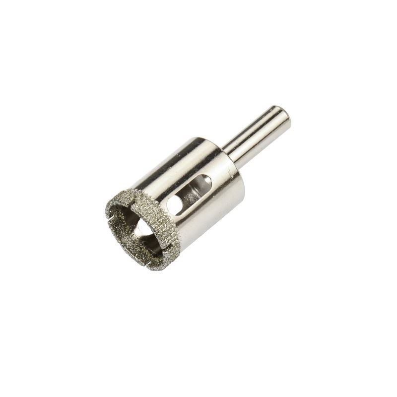 Diamantové korunkové vrtáky do dlažieb 22mm - GEKO G65022