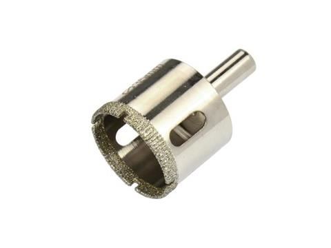 Diamantové korunkové vrtáky do dlažieb 35mm - GEKO G65035