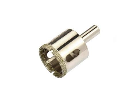 Diamantové korunkové vrtáky do dlažieb 32mm - GEKO G65032