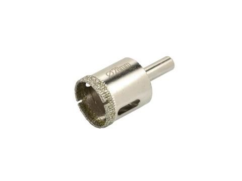 Diamantové korunkové vrtáky do dlažieb 28mm - GEKO G65028