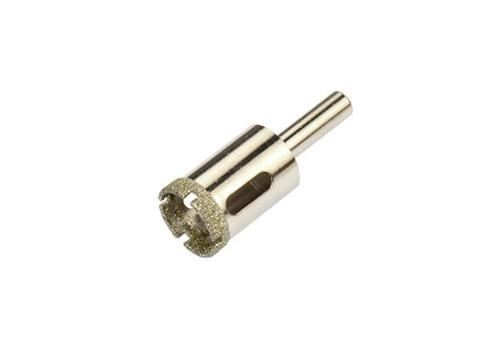 Diamantové korunkové vrtáky do dlažieb 20mm - GEKO G65020