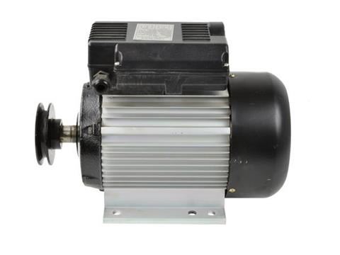 Motor kompresora 100L - GEKO C00356