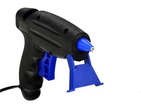 Lepiaca pištoľ 11,2mm 200W - GEKO G20101