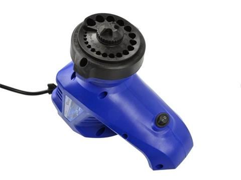 Ostrička vrtákov 3-12mm 100W - GEKO G81204