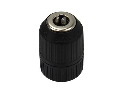 Rýchloupínacia hlava na vŕtačku 2-13mm 1/2 - GEKO G00510