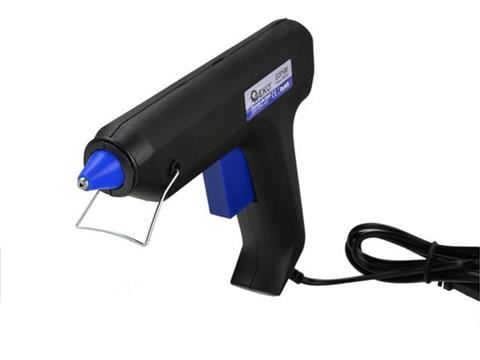 Lepiaca pištoľ 11,2mm 80W - GEKO G20100