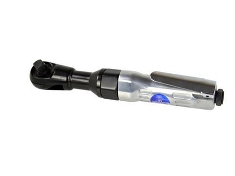 Pneumatická račňa 1/2" + nadstavce 16ks - GEKO G00581