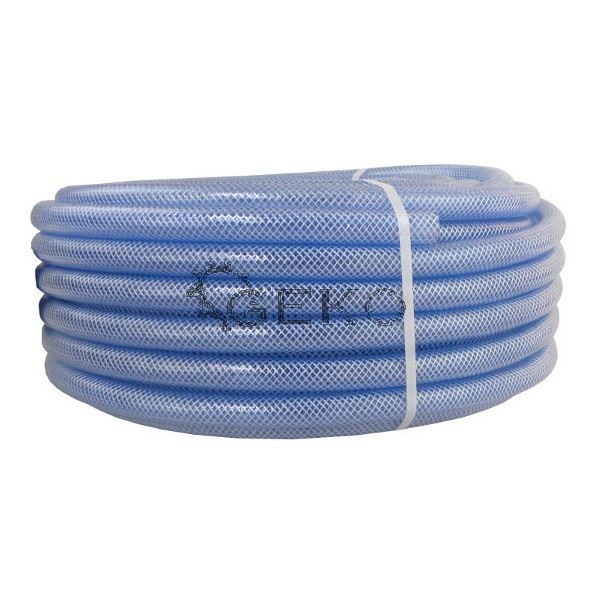 Hadica technická 12,5x3mm/50m - GEKO G73707