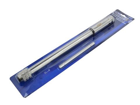 Vratidlo na závitníky M5-M12 320mm - GEKO G38313