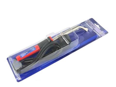 Spájkovačka hrotová odporová 100W - GEKO G81217