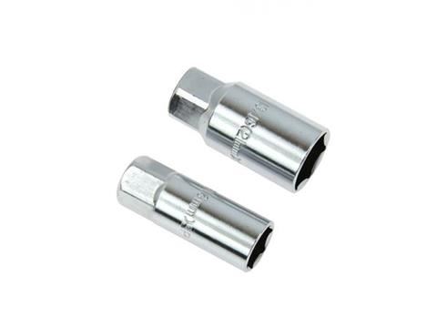 Kľúč na sviečky 16mm, 21mm - GEKO G13500