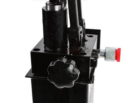 Hydraulické čerpadlo lisu 30T - GEKO G02014