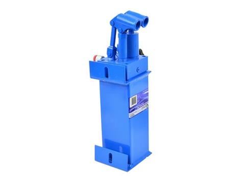 Zostava na hydraulický lis 20T - GEKO G02003