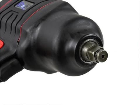 Pneumatický uťahovák 1/2" 1500Nm - R&K RK0002