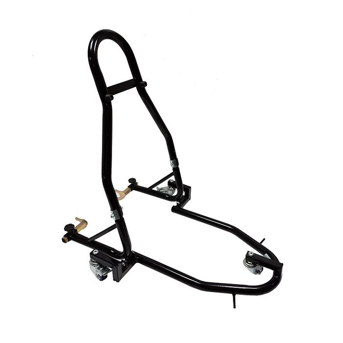 Stojan na motocykel 350kg - MAR-POL M80171