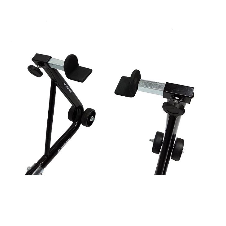 Stojan na motocykel 340kg - MAR-POL M80170