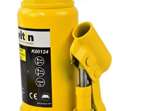 Hydraulický zdvihák 12T - Keltin K00124