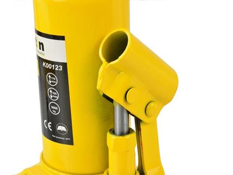 Hydraulický zdvihák 5T - Keltin K00123