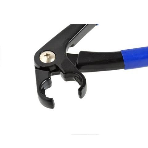 Kliešte pre montáž potrubia palivového filtra 15-23 mm - GEKO G01659