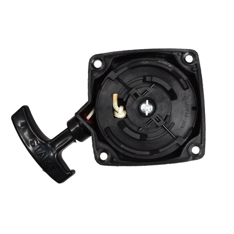 Štartér do motorového postrekovača - GEKO CG81080-2