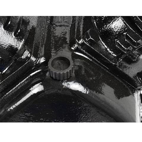 Motor s kompresorom V-2065 - GEKO G80328