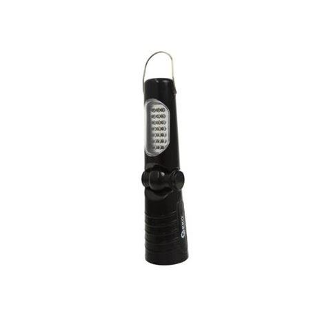 Pracovné svietidlo 21+5 LED - GEKO G15110