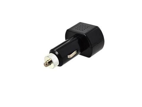 Voltmetrový tester batérií 12/24V - GEKO G80027