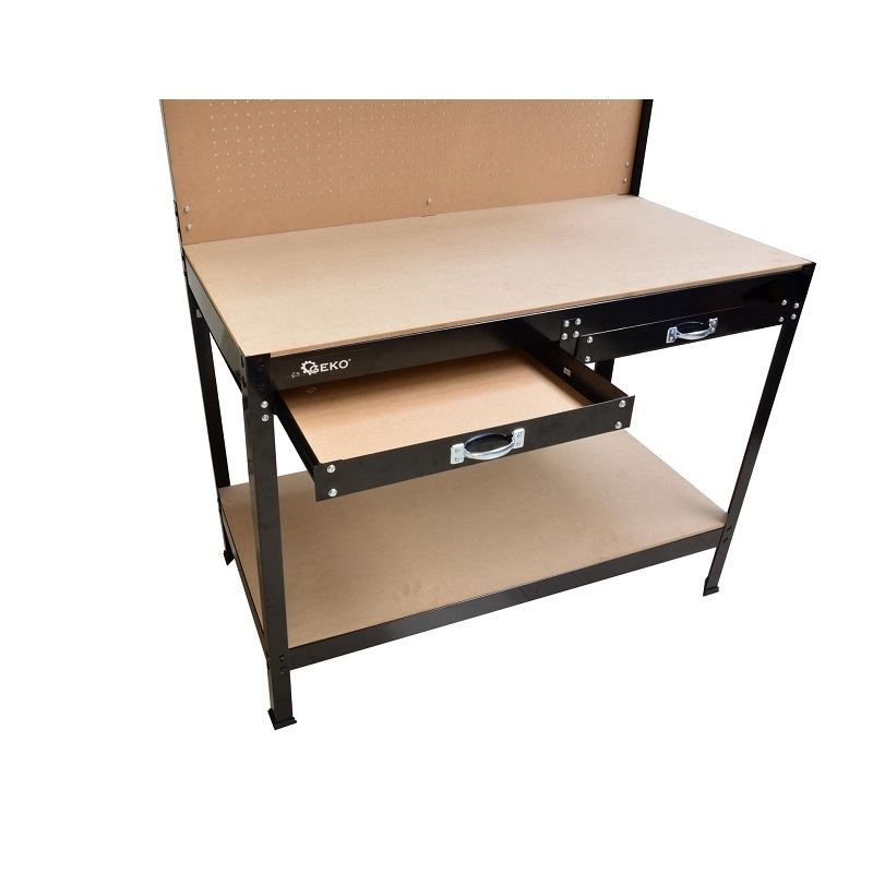 Dielenský stôl 1200 x 600 x 9mm - GEKO G10870
