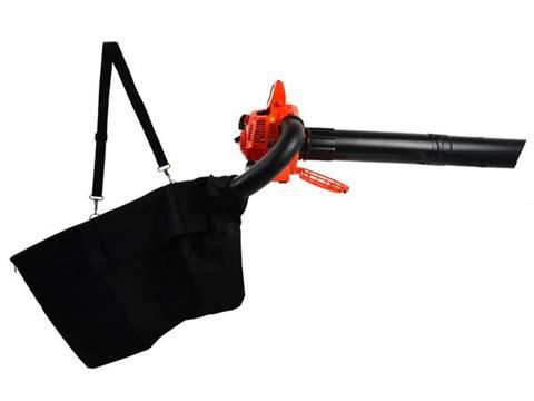 Benzínový vysávač lístia 1HP - JG G84010