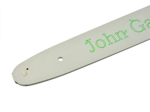 Lišta na pílu G82006 - JOHN GARDENER