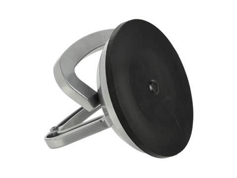 Prísavka na sklo 1x115mm jednodielna - GEKO G02453