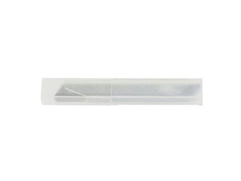 Náhradné čepele 83x9x0,4mm 10ks - GEKO G01859