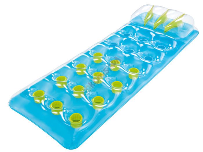 Bestway Nafukovací matrac 188x71cm, 43015