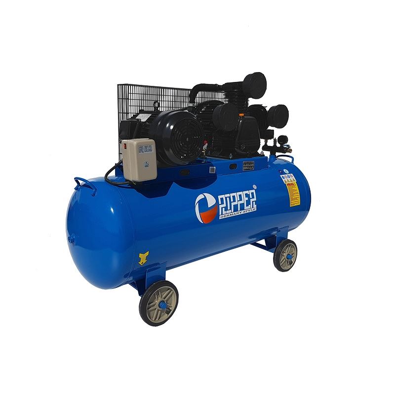 Kompresor 300L W-0,9/8 W3090 - RIPPER M80686