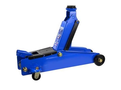Hydraulický zdvihák 3T 140-432mm - GEKO G02195
