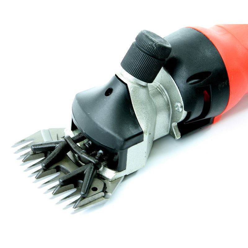 Strojček na strihanie oviec 350W M79358 - MAR-POL