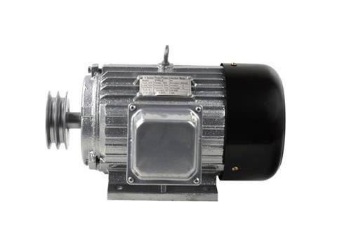 Motor kompresora 200L - GEKO C00357