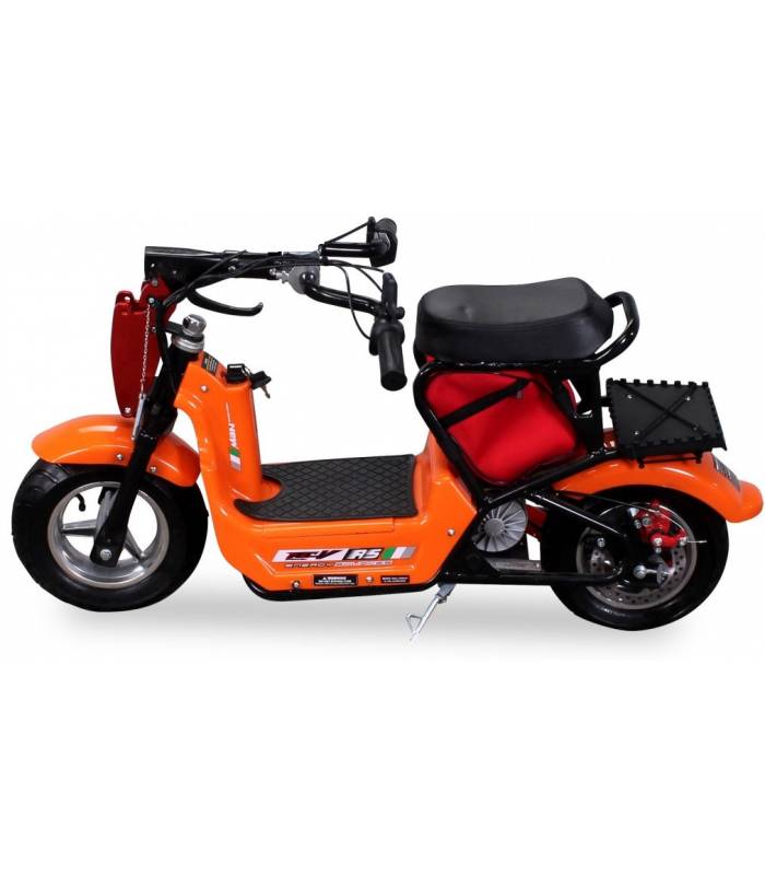 Elektrická kolobežka TMAX RCS 350W MINI
