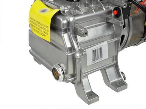 Motor s kompresorom 2200W 206l/min. - GEKO G80326